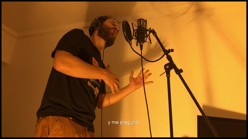 En todo yin hay un yang - Martin del Zoto + Invitados